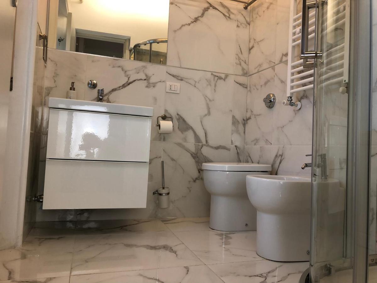 Marco Polo Greenroom Mediolan Zewnętrze zdjęcie