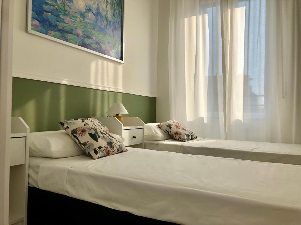 Marco Polo Greenroom Mediolan Zewnętrze zdjęcie
